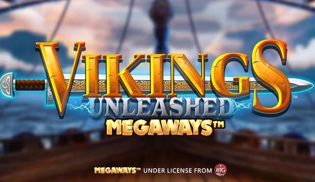 Vikings Unleashed - LuckyNiki