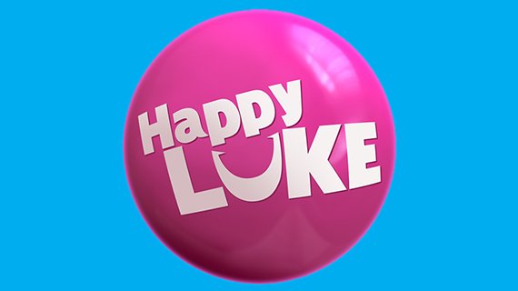 Happy Luke - LuckyNiki