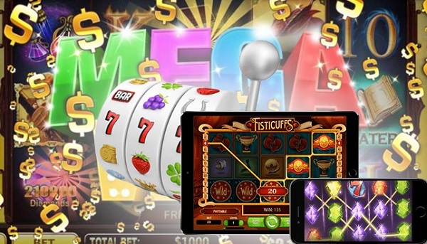 slot online ฟรีเครดิต มือใหม่เล่นแบบไหนกำไรดีที่สุด LuckyNIKI มีมาบอก